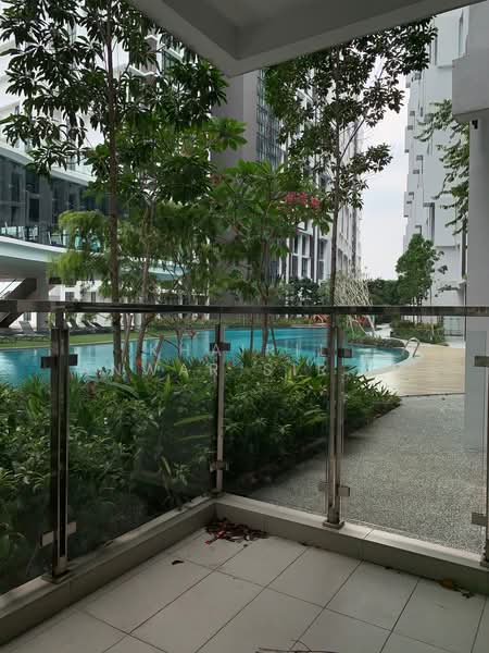 Service Residence for Sale at H2O Residences - Khairil Anwar Sirajudin - Exterior - PropertyGuru.com.my
