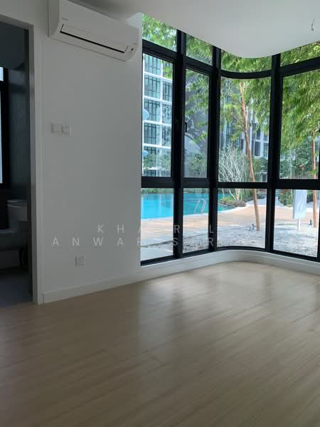 Service Residence for Sale at H2O Residences - Khairil Anwar Sirajudin - Interior - PropertyGuru.com.my