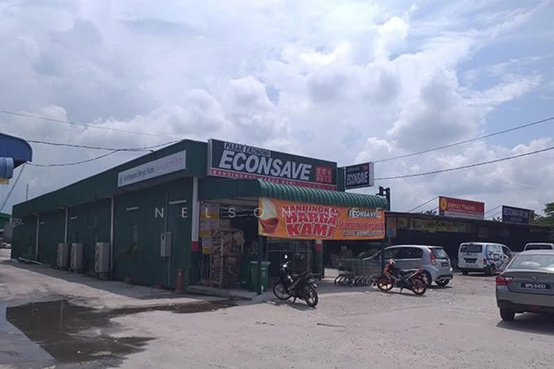 Kilang untuk Disewa di Klang (Selangor) - Nelson Lee - Exterior - PropertyGuru.com.my