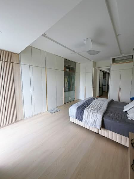 Condominium for Sale at The Northshore Gardens - Grace Ho - Bedroom - PropertyGuru.com.my