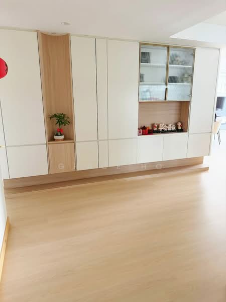 Condominium for Sale at The Northshore Gardens - Grace Ho - Interior - PropertyGuru.com.my