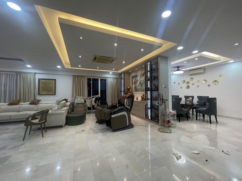 Rumah Banglo untuk Disewa di Bandar Mahkota Cheras (Cheras) - Tan Li Po - PropertyGuru.com.my