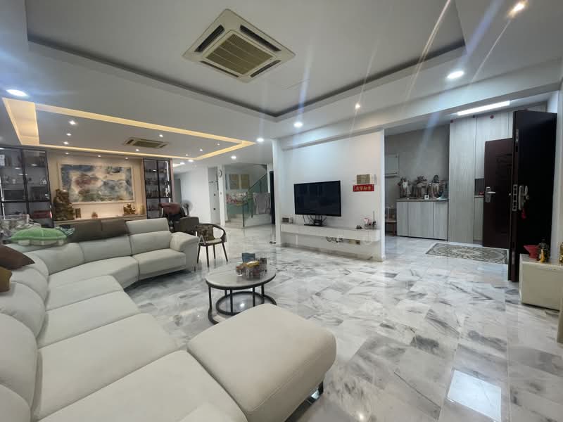 Rumah Banglo untuk Disewa di Bandar Mahkota Cheras (Cheras) - Tan Li Po - PropertyGuru.com.my
