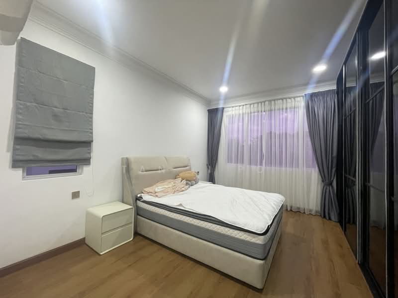 Rumah Banglo untuk Disewa di Bandar Mahkota Cheras (Cheras) - Tan Li Po - PropertyGuru.com.my