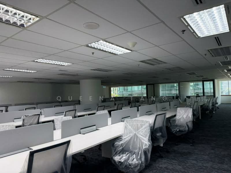 Office for Rent in KL City Centre (Kuala Lumpur) - Queena Tang - Interior - PropertyGuru.com.my