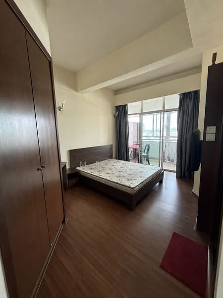 Service Residence for Rent at Amansari Residence Resort - Mr Lu - PropertyGuru.com.my