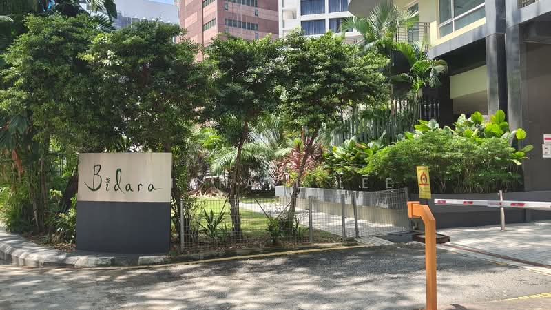 Servis Apartment untuk Disewa di 38 Bidara Condominium - Michael Lee - Exterior - PropertyGuru.com.my