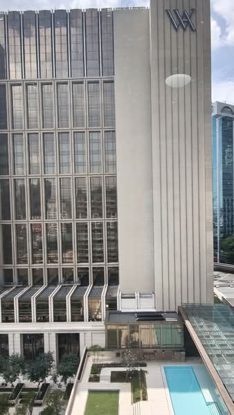 Servis Apartment untuk Disewa di 38 Bidara Condominium - Michael Lee - Exterior - PropertyGuru.com.my