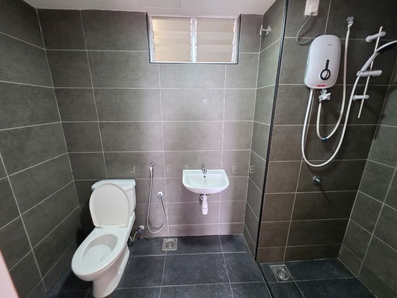 Service Residence for Rent at Midas @ Seri Alam - Jyez Lee - PropertyGuru.com.my