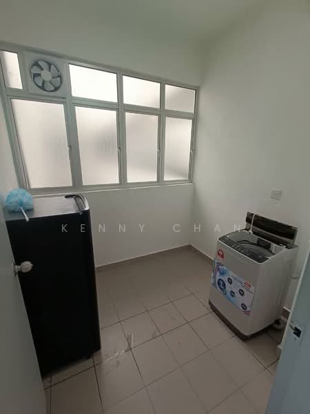 Servis Apartment untuk Disewa di Gaya Resort Homes - Kenny Chan - PropertyGuru.com.my