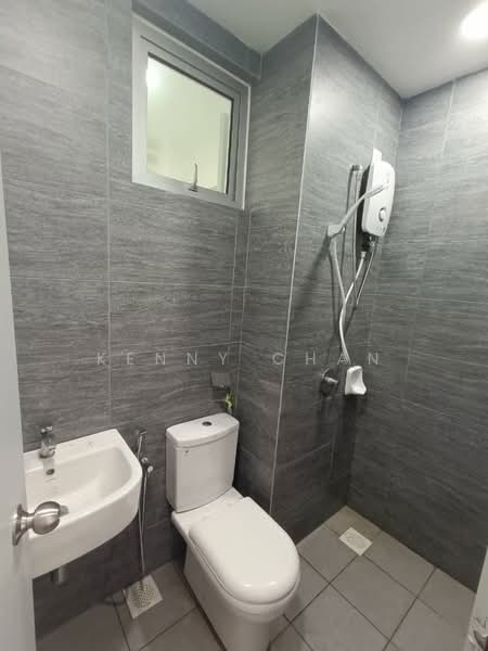 Servis Apartment untuk Disewa di Gaya Resort Homes - Kenny Chan - PropertyGuru.com.my