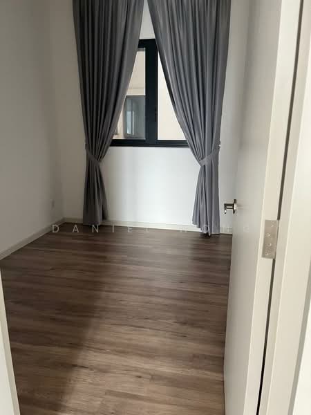 Servis Apartment untuk Disewa di Sunway Belfield - Daniel Wong - Bedroom - PropertyGuru.com.my