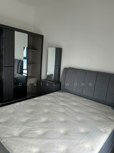 Servis Apartment untuk Disewa di Sunway Belfield - Daniel Wong - Bedroom - PropertyGuru.com.my