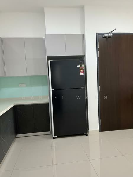 Servis Apartment untuk Disewa di Sunway Belfield - Daniel Wong - Kitchen - PropertyGuru.com.my
