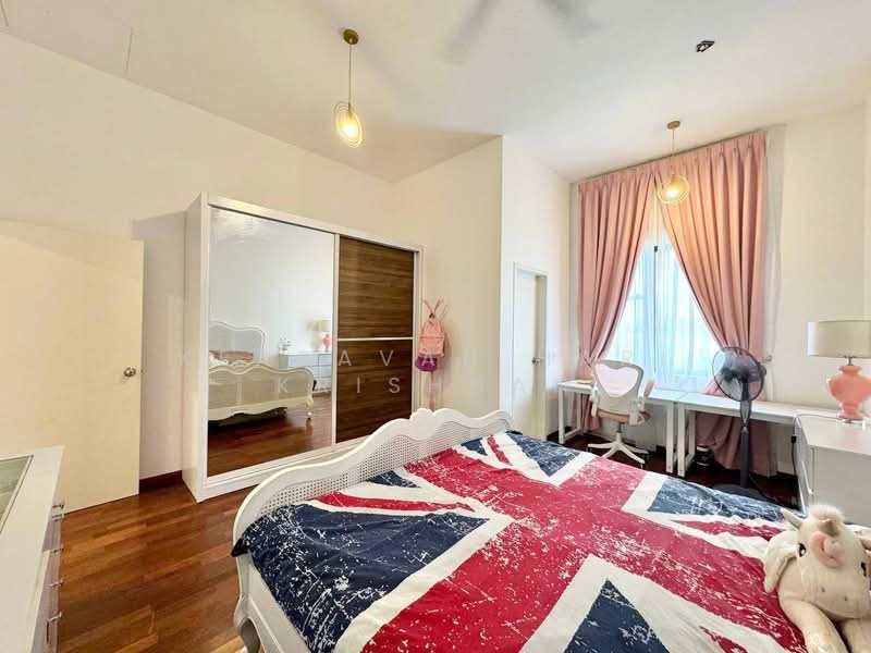 Semi-Detached House for Sale in Alam Sari (Bangi) - Keasavan Hari Krishnan - PropertyGuru.com.my