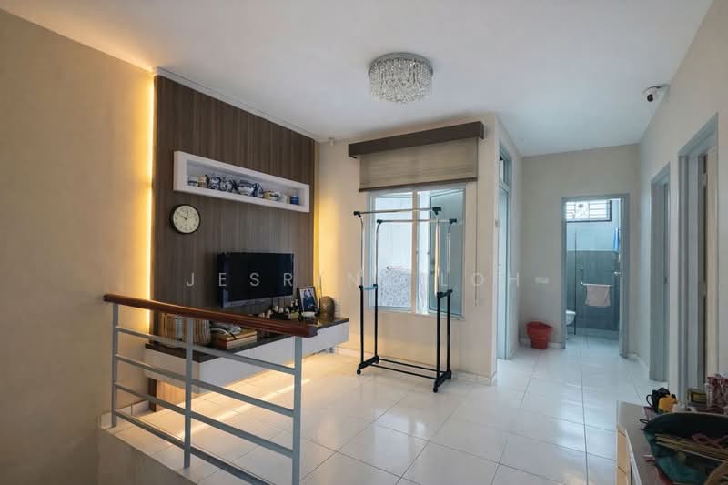 2-storey Terraced House for Sale in Setia Tropika (Johor Bahru) - Jesrene Loh - PropertyGuru.com.my