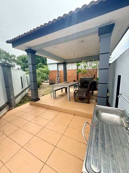 Rumah Teres 2 Tingkat untuk Dijual di Bandar Uda Utama (Johor Bahru) - Yik Tat - PropertyGuru.com.my