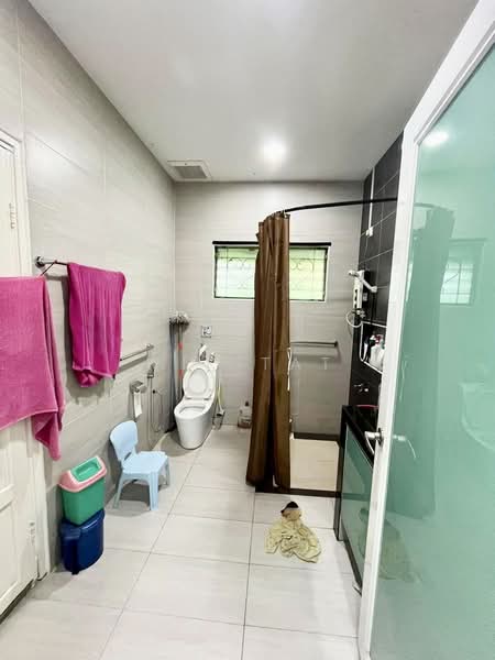 Rumah Teres 2 Tingkat untuk Dijual di Bandar Uda Utama (Johor Bahru) - Yik Tat - PropertyGuru.com.my
