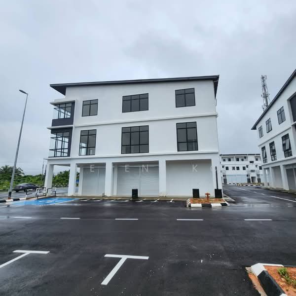Shop for Sale in Bau (Sarawak) - Sherene Kok - Exterior - PropertyGuru.com.my