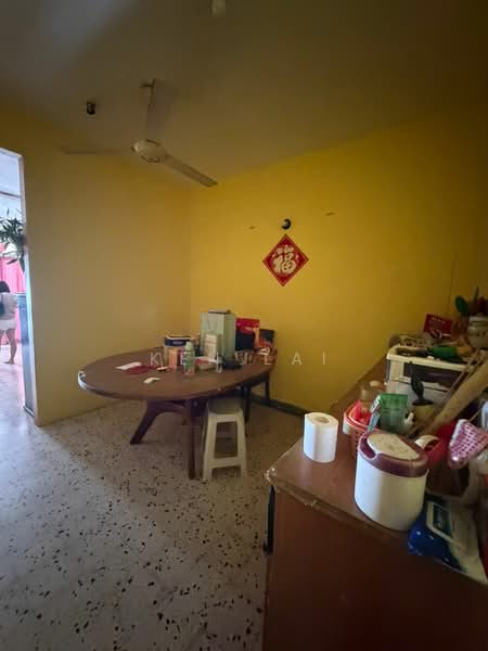 2-storey Terraced House for Sale in Taman Kepong (Kepong) - Ken Lai - Dining Room - PropertyGuru.com.my