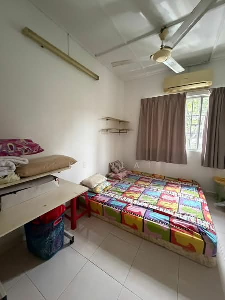 2-storey Terraced House for Sale in Taman Kepong (Kepong) - Ken Lai - Bedroom - PropertyGuru.com.my