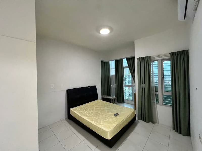 Condominium for Rent at The Peak Residences - Danick Teoh - Bedroom - PropertyGuru.com.my