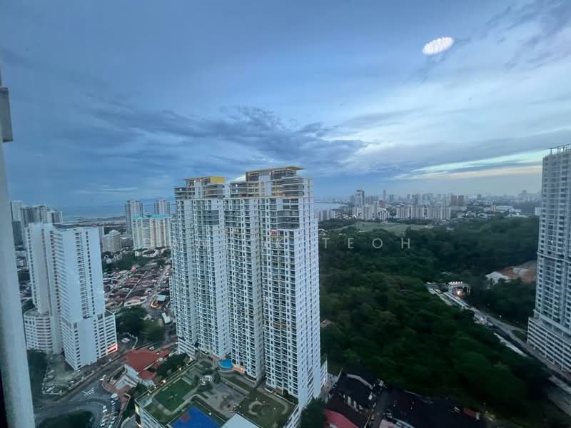 Condominium for Rent at The Peak Residences - Danick Teoh - View - PropertyGuru.com.my