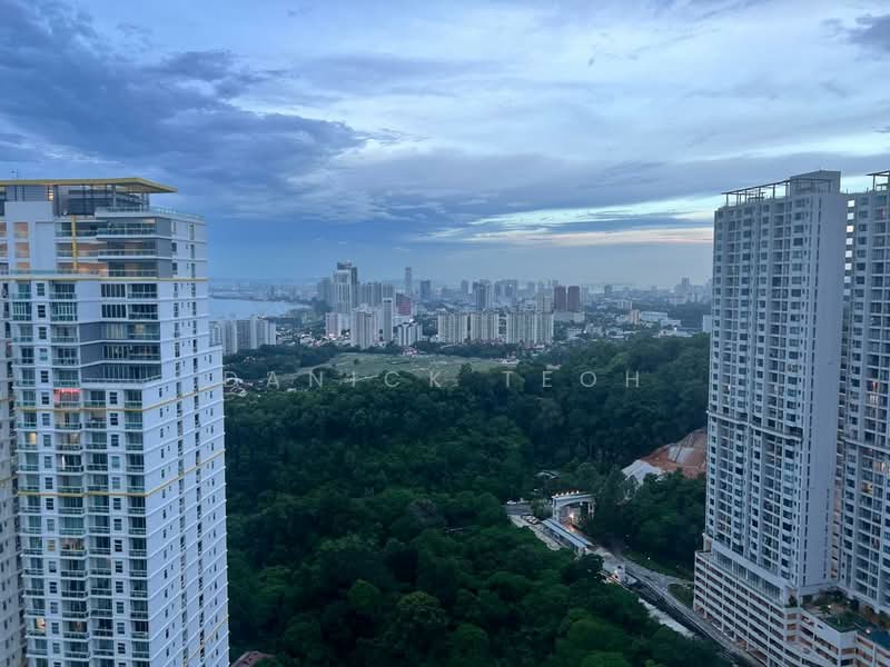 Condominium for Rent at The Peak Residences - Danick Teoh - Exterior - PropertyGuru.com.my