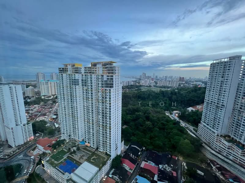Condominium for Rent at The Peak Residences - Danick Teoh - Exterior - PropertyGuru.com.my