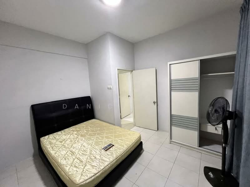 Condominium for Rent at The Peak Residences - Danick Teoh - Bedroom - PropertyGuru.com.my