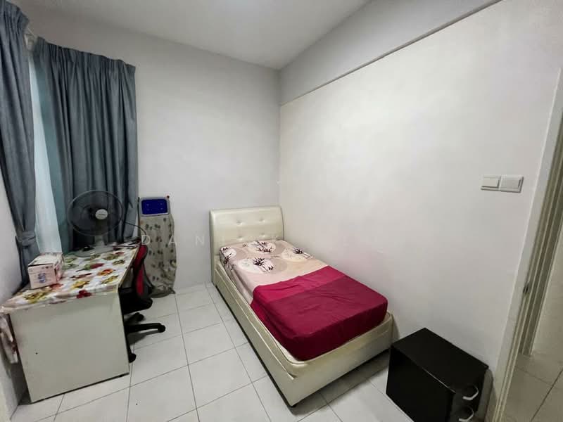 Condominium for Rent at The Peak Residences - Danick Teoh - Bedroom - PropertyGuru.com.my