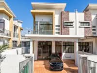 For Sale - Bandar Tasik Kesuma