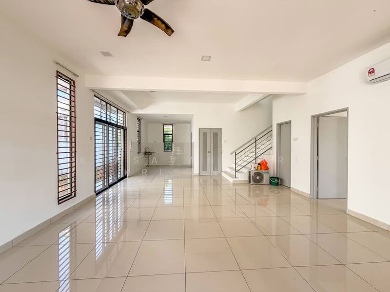 Semi-Detached House for Sale in Bandar Tasik Kesuma (Beranang) - Keasavan Hari Krishnan - PropertyGuru.com.my