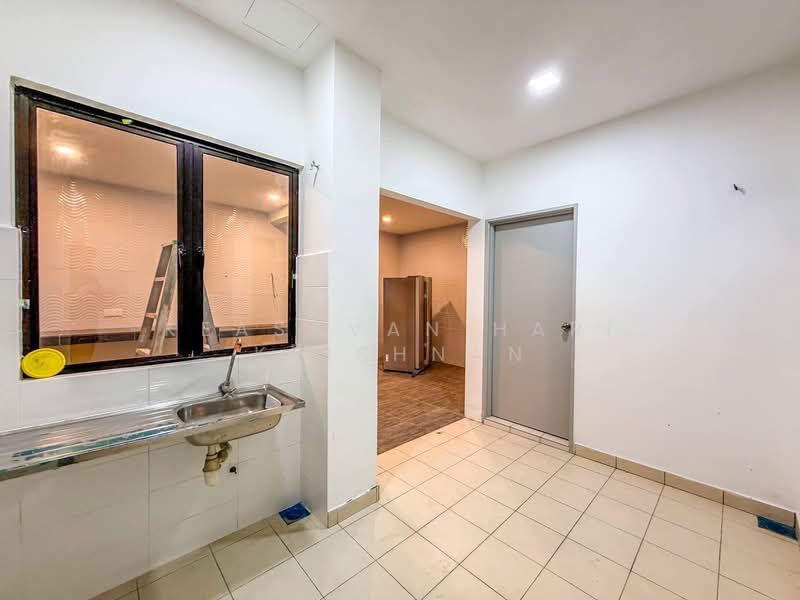 Semi-Detached House for Sale in Bandar Tasik Kesuma (Beranang) - Keasavan Hari Krishnan - PropertyGuru.com.my