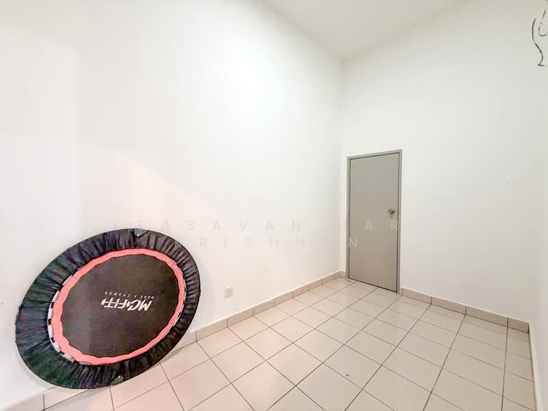 Semi-Detached House for Sale in Bandar Tasik Kesuma (Beranang) - Keasavan Hari Krishnan - PropertyGuru.com.my