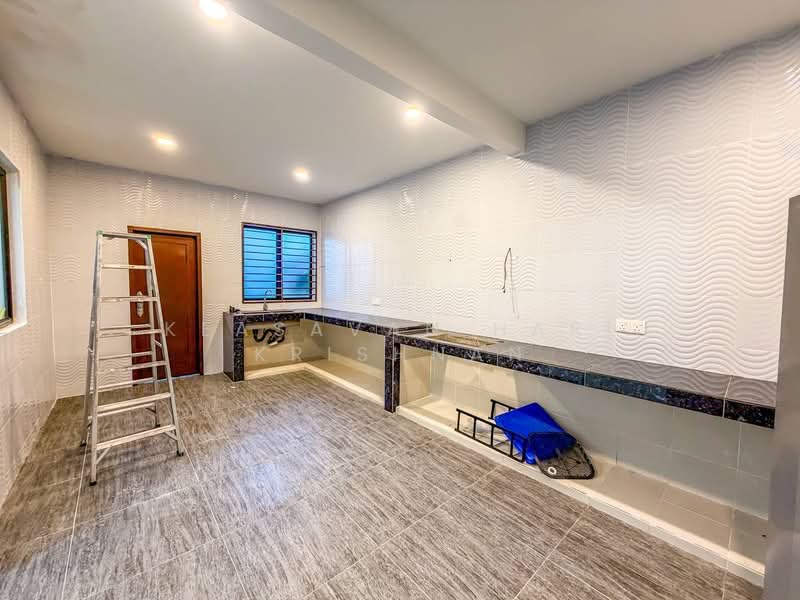 Semi-Detached House for Sale in Bandar Tasik Kesuma (Beranang) - Keasavan Hari Krishnan - PropertyGuru.com.my