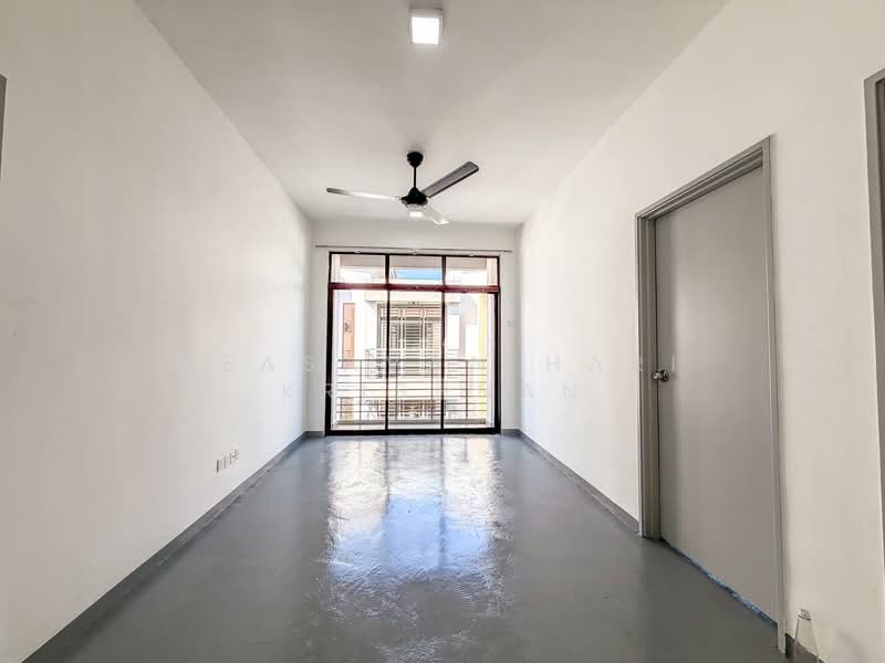 Semi-Detached House for Sale in Bandar Tasik Kesuma (Beranang) - Keasavan Hari Krishnan - PropertyGuru.com.my