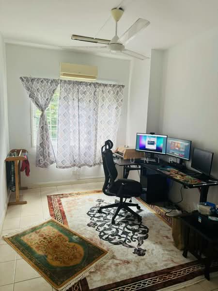 Condominium for Rent at Desa Putra - Basri Munir - Study - PropertyGuru.com.my