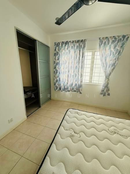 Condominium for Rent at Desa Putra - Basri Munir - Bedroom - PropertyGuru.com.my