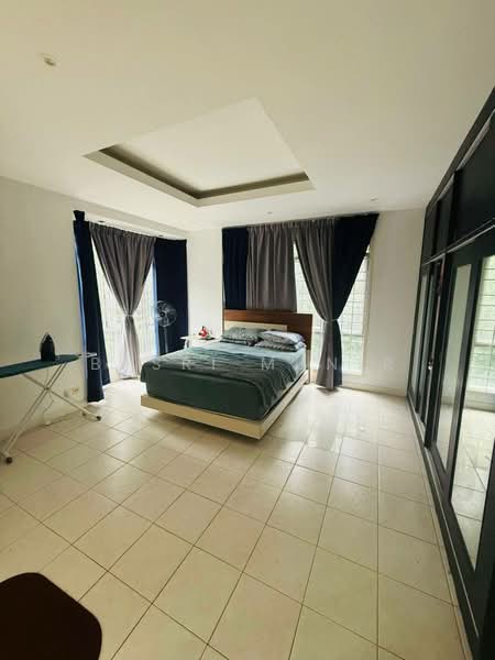 Condominium for Rent at Desa Putra - Basri Munir - Bedroom - PropertyGuru.com.my