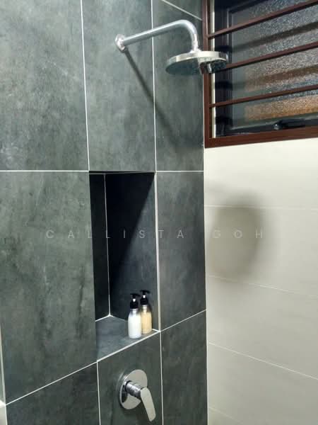 Rumah Teres 2.5 Tingkat untuk Dijual di Setia Utama (Setia Alam) - Callista Goh - Bathroom - PropertyGuru.com.my
