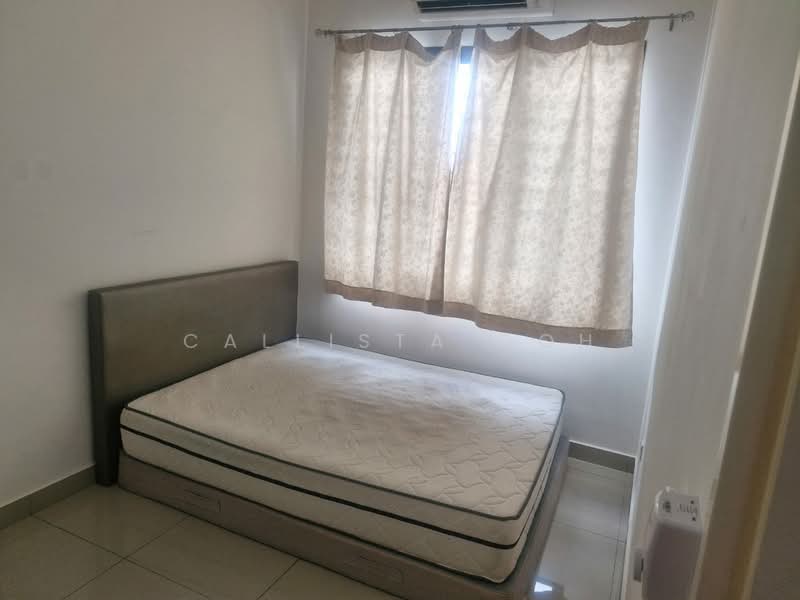 Rumah Teres 2.5 Tingkat untuk Dijual di Setia Utama (Setia Alam) - Callista Goh - Bedroom - PropertyGuru.com.my