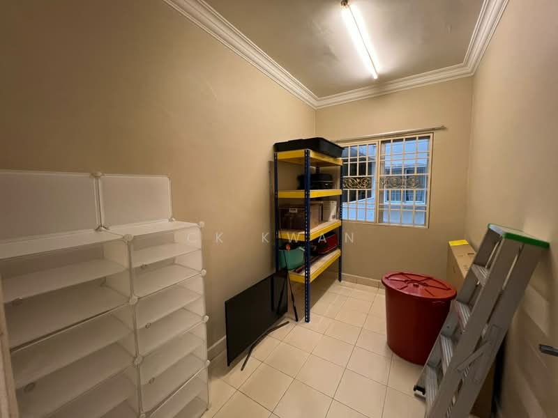 Apartment for Rent at Serdang Villa Apartment - CK Kwan - Interior - PropertyGuru.com.my