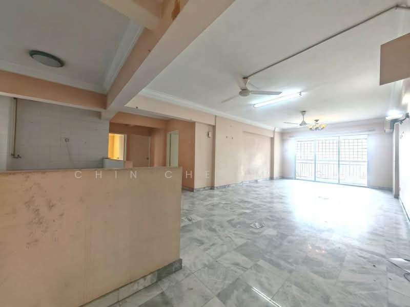 Kondominium untuk Dijual di Seri Mas Condominium - Chin Chee Meng - Interior - PropertyGuru.com.my