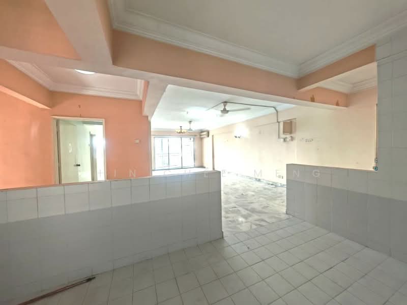 Kondominium untuk Dijual di Seri Mas Condominium - Chin Chee Meng - Interior - PropertyGuru.com.my
