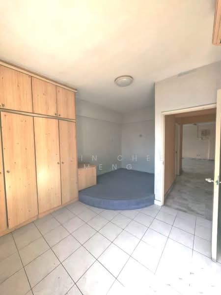 Kondominium untuk Dijual di Seri Mas Condominium - Chin Chee Meng - Bedroom - PropertyGuru.com.my