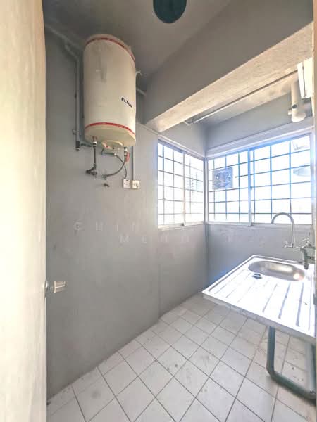 Kondominium untuk Dijual di Seri Mas Condominium - Chin Chee Meng - Interior - PropertyGuru.com.my