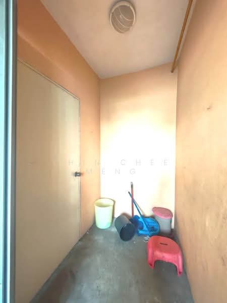 Kondominium untuk Dijual di Seri Mas Condominium - Chin Chee Meng - Interior - PropertyGuru.com.my