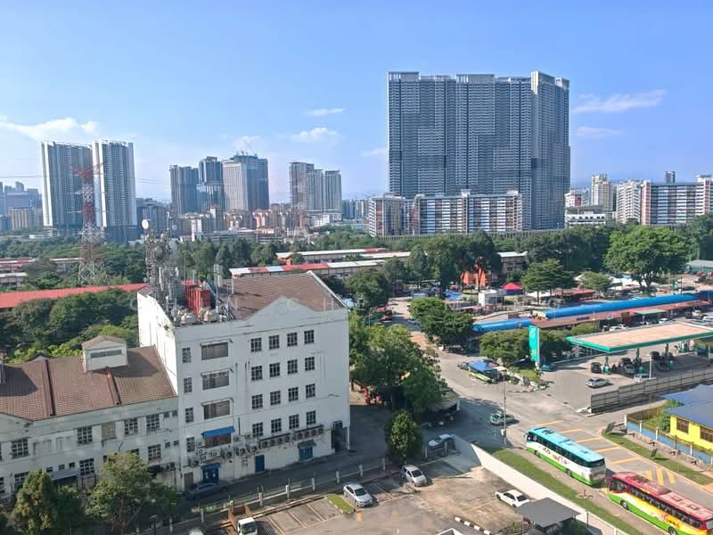 Kondominium untuk Dijual di Seri Mas Condominium - Chin Chee Meng - Exterior - PropertyGuru.com.my