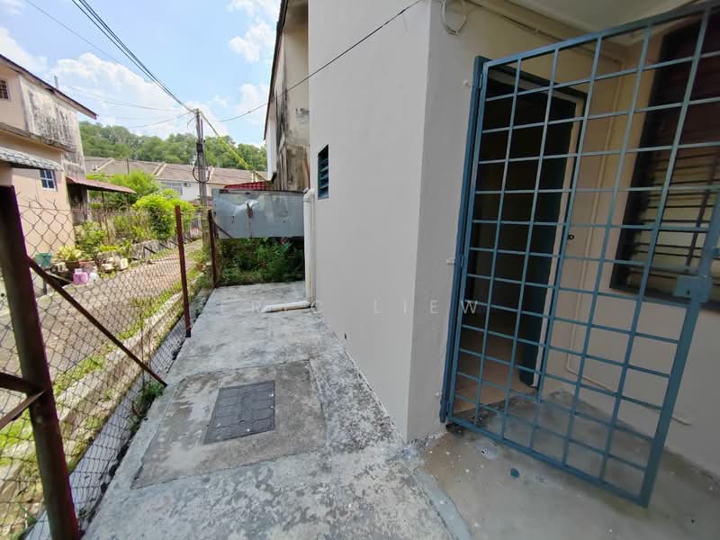 Rumah Teres 2 Tingkat untuk Disewa di Bandar Mahkota Cheras (Cheras) - Eric Liew - Exterior - PropertyGuru.com.my